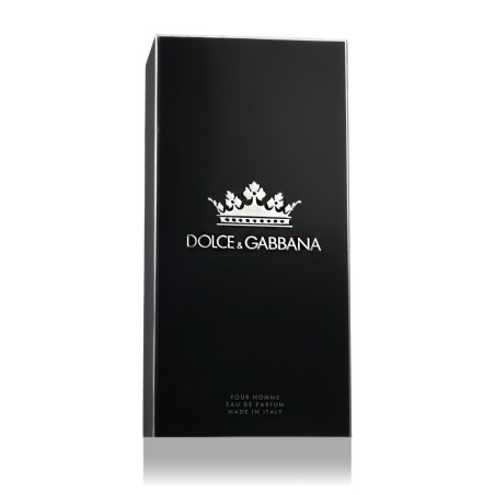 Dolce & Gabbana K pour Homme Eau De Parfum 200 ml kvepalai vyrams