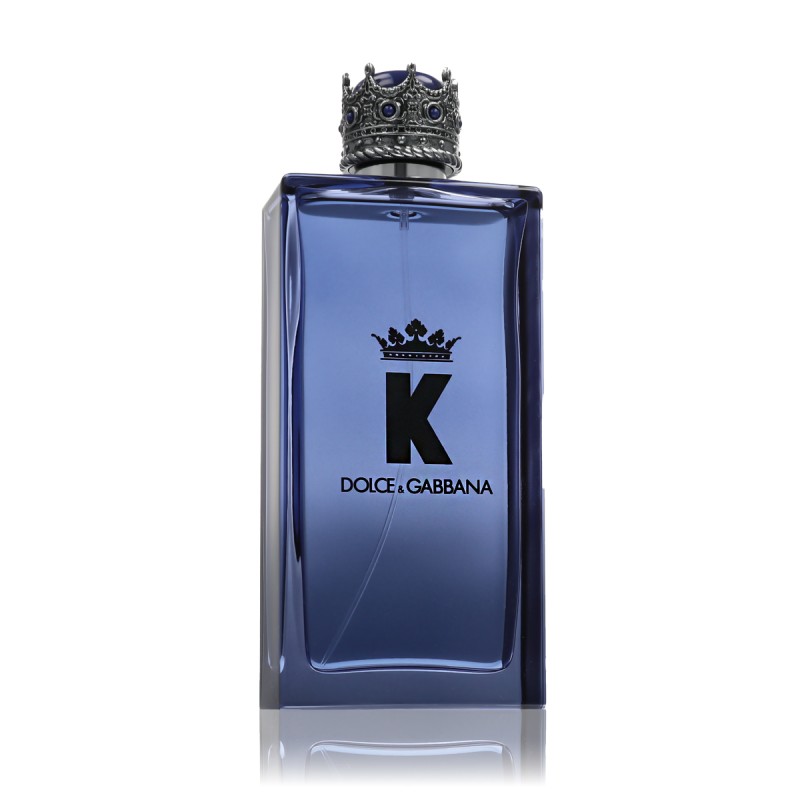 Dolce & Gabbana K pour Homme Eau De Parfum 200 ml kvepalai vyrams