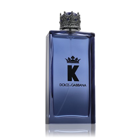 Dolce & Gabbana K pour Homme Eau De Parfum 200 ml kvepalai vyrams