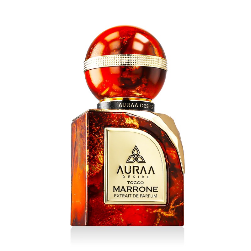 Auraa Desire Tocco Marrone Extrait de parfum 100 ml kvepalai unisex