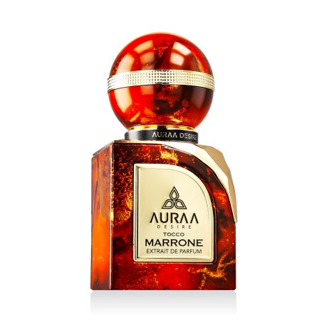 Auraa Desire Tocco Marrone Extrait de parfum 100 ml kvepalai unisex