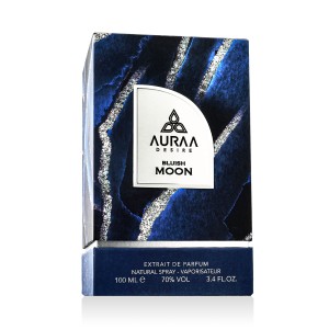 Auraa Desire Bluish Moon Extrait de parfum 100 ml kvepalai unisex