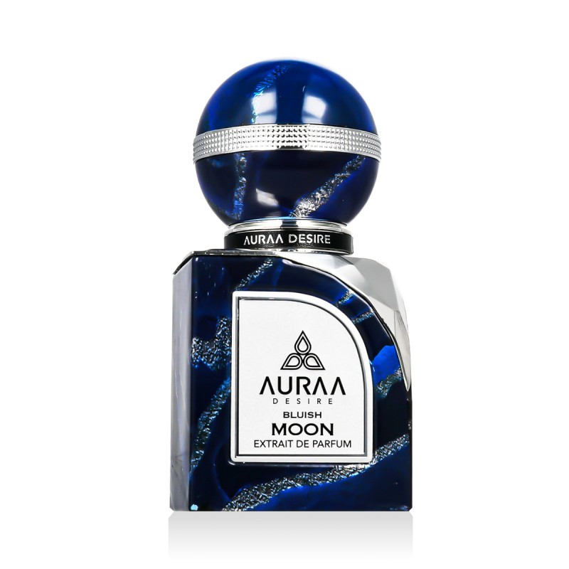 Auraa Desire Bluish Moon Extrait de parfum 100 ml kvepalai unisex