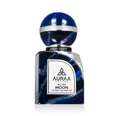 Auraa Desire Bluish Moon Extrait de parfum 100 ml kvepalai unisex