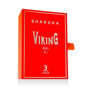 Bharara Viking Rio Parfum UNISEX 100 ml kvepalai unisex