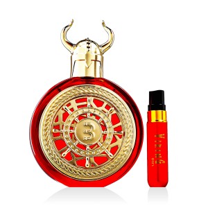 Bharara Viking Rio Parfum UNISEX 100 ml kvepalai unisex 2