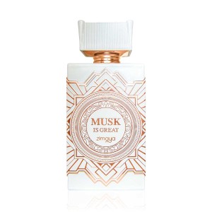 Zimaya Musk Is Great Extrait de parfum 100 ml kvepalai unisex 2