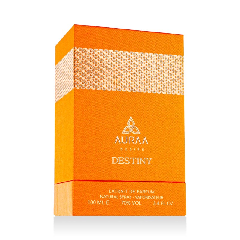 Auraa Desire Destiny Extrait de parfum 100 ml kvepalai unisex