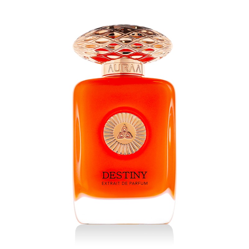 Auraa Desire Destiny Extrait de parfum 100 ml kvepalai unisex