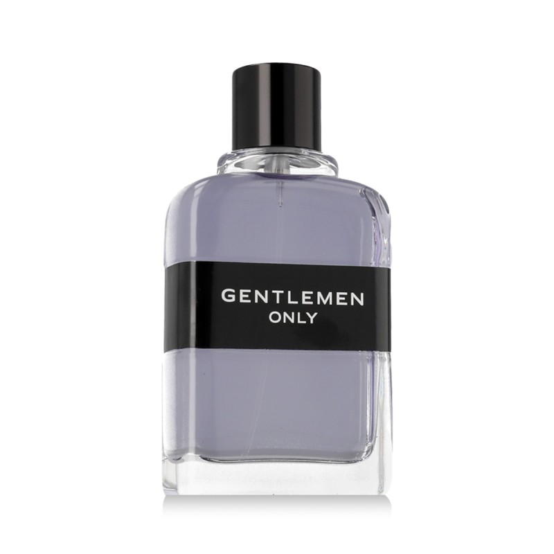Givenchy Gentlemen Only Eau De Toilette 100 ml kvepalai vyrams
