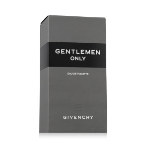 Givenchy Gentlemen Only Eau De Toilette 100 ml kvepalai vyrams 2