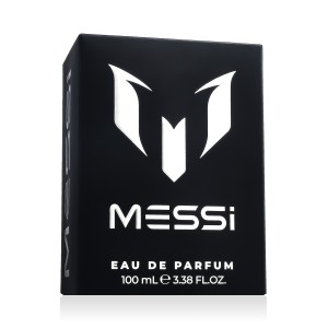 Messi Messi Eau De Parfum 100 ml kvepalai vyrams
