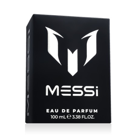 Messi Messi Eau De Parfum 100 ml kvepalai vyrams