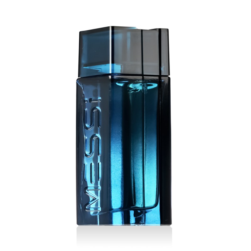 Messi Messi Eau De Parfum 100 ml kvepalai vyrams