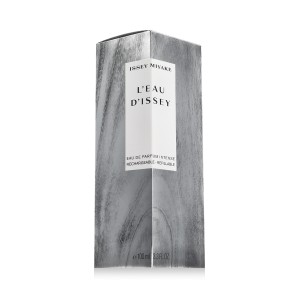 Issey Miyake L'Eau d'Issey Eau De Parfum Intense Refillable 100 ml kvepalai moterims