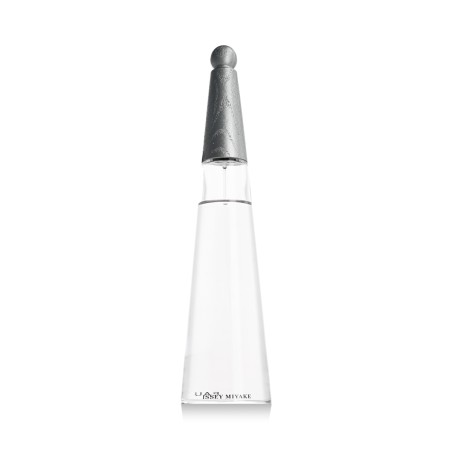 Issey Miyake L'Eau d'Issey Eau De Parfum Intense Refillable 100 ml kvepalai moterims