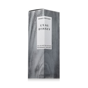 Issey Miyake L'Eau d'Issey Eau De Parfum Intense Refillable 50 ml kvepalai moterims