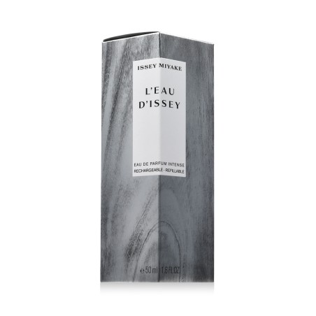 Issey Miyake L'Eau d'Issey Eau De Parfum Intense Refillable 50 ml kvepalai moterims