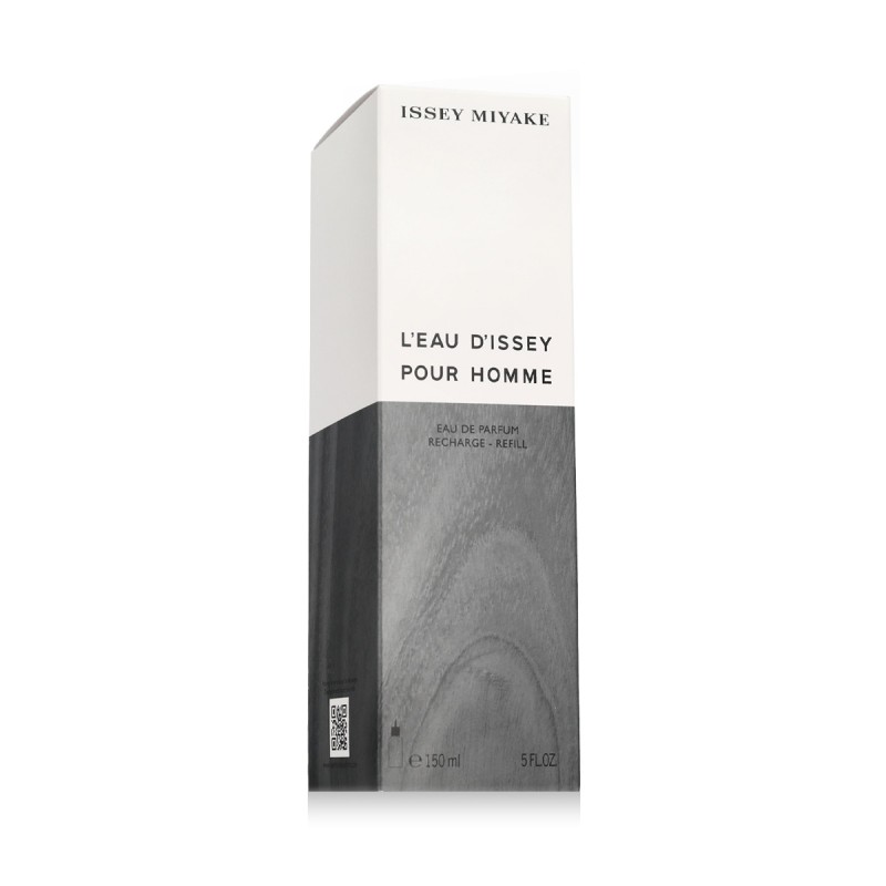 Issey Miyake L Eau d Issey Pour Homme Eau De Parfum Refill 150 ml kvepalai vyrams