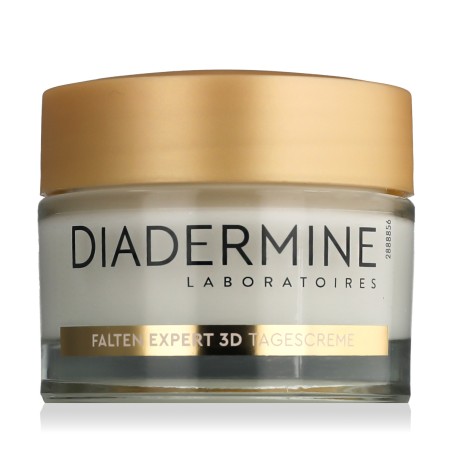 Diadermine Laboratoires Expert 3D Anti-Wrinkle Day Cream 50 ml
