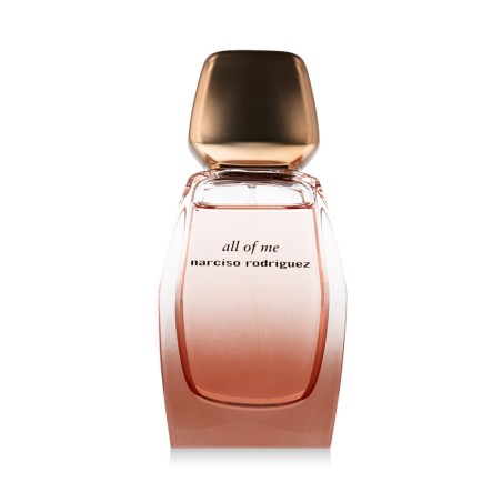 Narciso Rodriguez All Of Me Intense Eau De Parfum Refillable 50 ml kvepalai moterims
