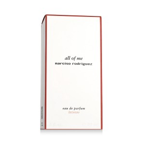 Narciso Rodriguez All Of Me Intense Eau De Parfum Refillable 90 ml kvepalai moterims 2