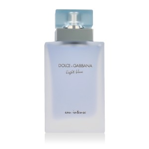 Dolce & Gabbana Light Blue Eau Intense Eau De Parfum 25 ml kvepalai moterims 2