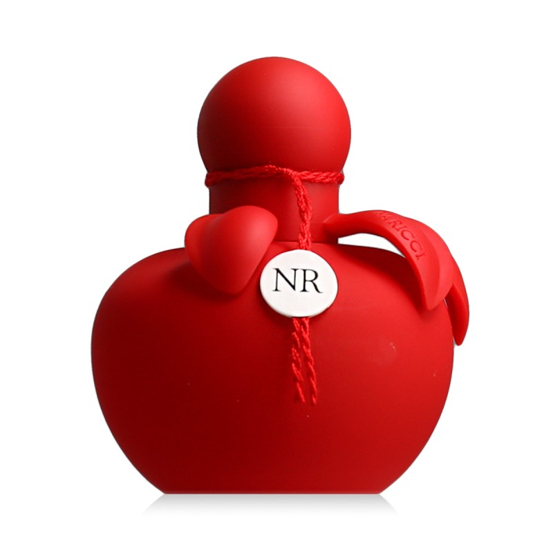 Nina Ricci Nina Extra Rouge Eau De Parfum 30 ml kvepalai moterims