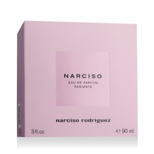 Narciso Rodriguez Narciso Eau de Parfum Radiante Eau De Parfum 90 ml kvepalai moterims 2
