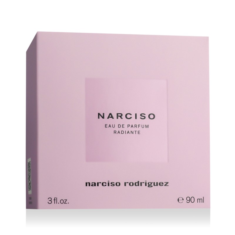 Narciso Rodriguez Narciso Eau de Parfum Radiante Eau De Parfum 90 ml kvepalai moterims