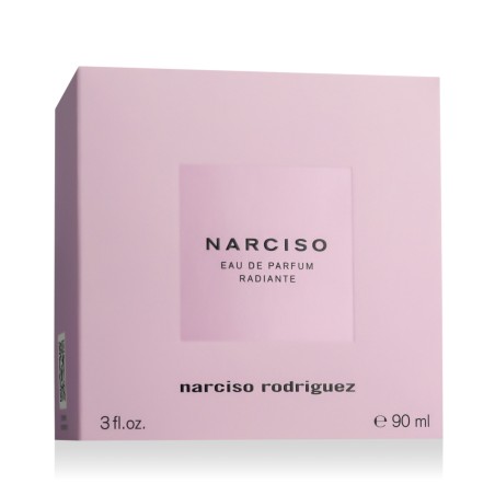 Narciso Rodriguez Narciso Eau de Parfum Radiante Eau De Parfum 90 ml kvepalai moterims