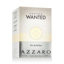 Azzaro Wanted Eau De Parfum 50 ml kvepalai vyrams