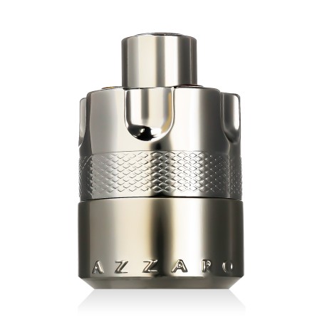 Azzaro Wanted Eau De Parfum 50 ml kvepalai vyrams