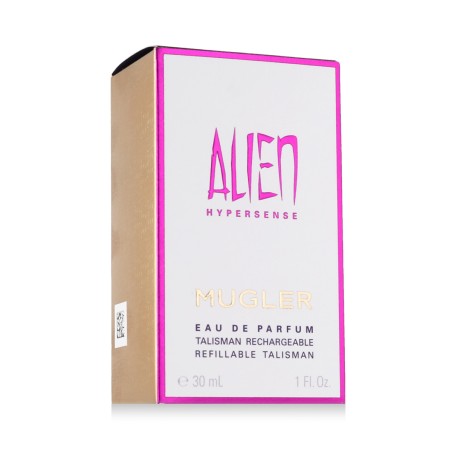Mugler Alien Hypersense Eau De Parfum Refillable 30 ml kvepalai moterims