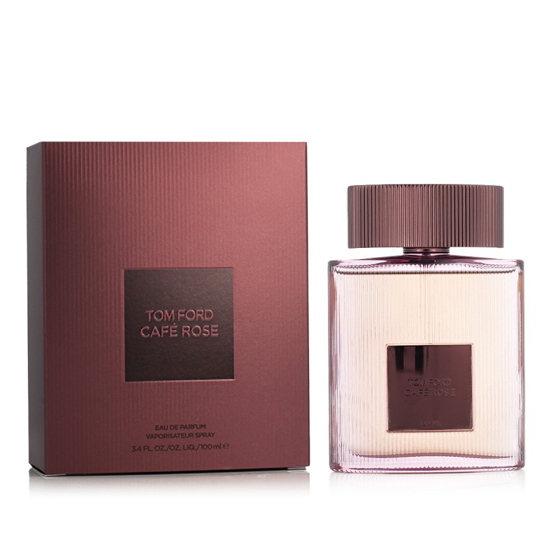 Tom Ford Café Rose (2023) Eau De Parfum 100 ml kvepalai moterims