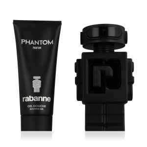 Rabanne Phantom Parfum 100 ml + SG 100 ml vyrams 2