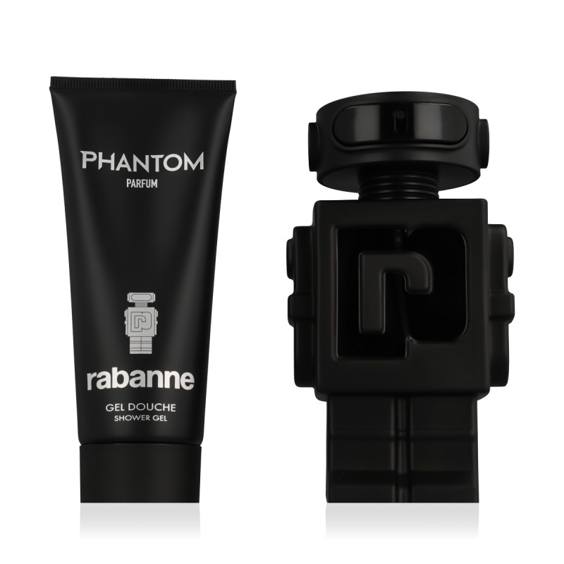 Rabanne Phantom Parfum 100 ml + SG 100 ml vyrams