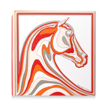 Hermès Twilly d'Hermès EDP 50 ml + EDP MINI 15 ml kvepalai moterims