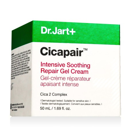 Dr.Jart+ Cicapair Intensive Soothing Repair Gel Cream 50 ml
