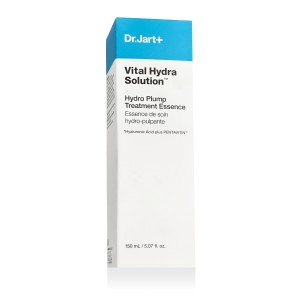 Dr.Jart+ Vital Hydra Solution Hydro Plump Treatment Essence 150 ml