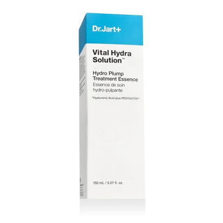 Dr.Jart+ Vital Hydra Solution Hydro Plump Treatment Essence 150 ml