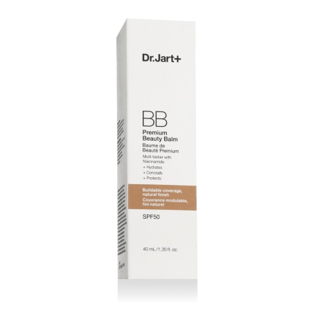 Dr.Jart+ Premium BB Beauty Balm SPF 50 (Light Medium) 40 ml