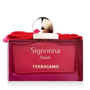 Ferragamo Signorina Ribelle Eau De Parfum 100 ml kvepalai moterims 2