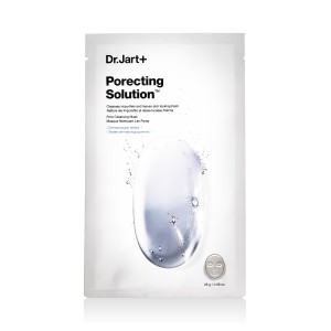 Dr.Jart+ Dermask Porecting Solution Pore Cleansing Mask 28 g