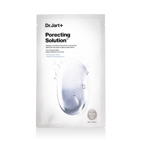 Dr.Jart+ Dermask Porecting Solution Pore Cleansing Mask 28 g