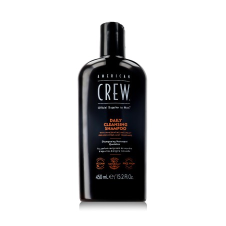 American Crew Daily Cleansing Shampoo 450 ml