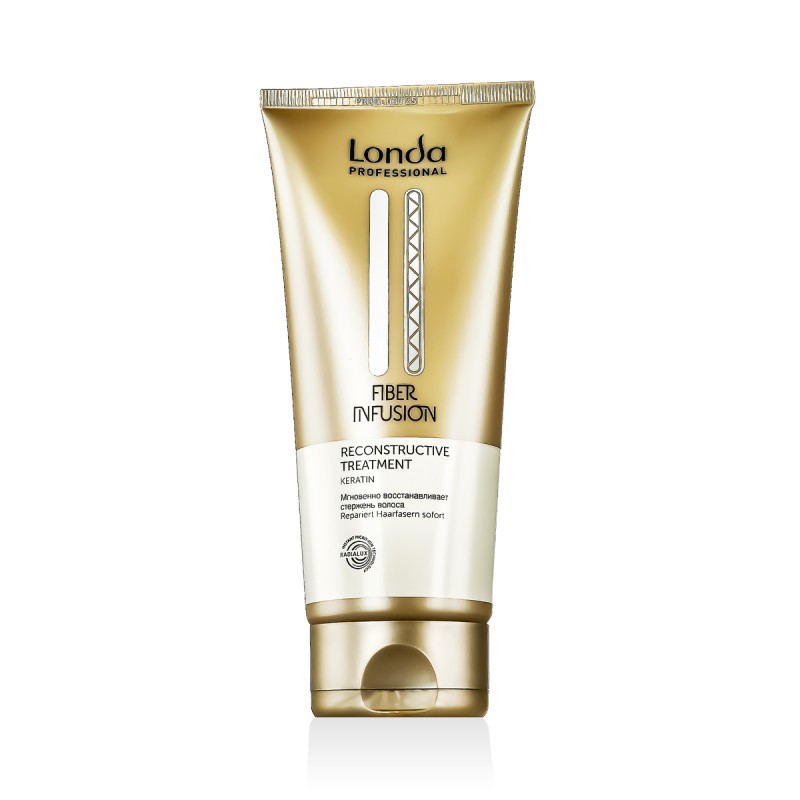 Londa Professional Fiber Infusion Reconstructive Treatment 200 ml