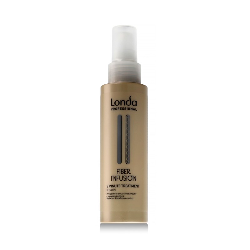 Londa Professional Fiber Infusion 5 Minute Treatment 100 ml