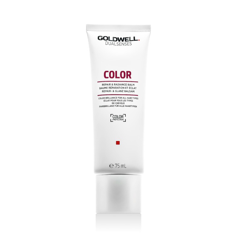 Goldwell Dualsenses Color Repair & Radiance Balm 75 ml