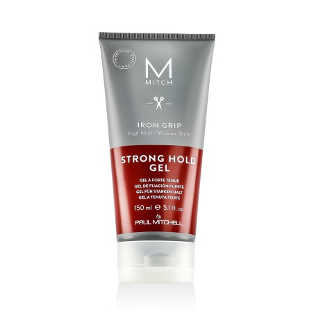 Paul Mitchell Mitch Iron Grip Strong Hold Gel 150 ml